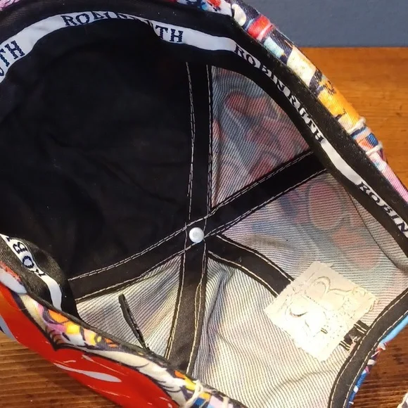 Robin Ruth hat - Picture 8 of 12